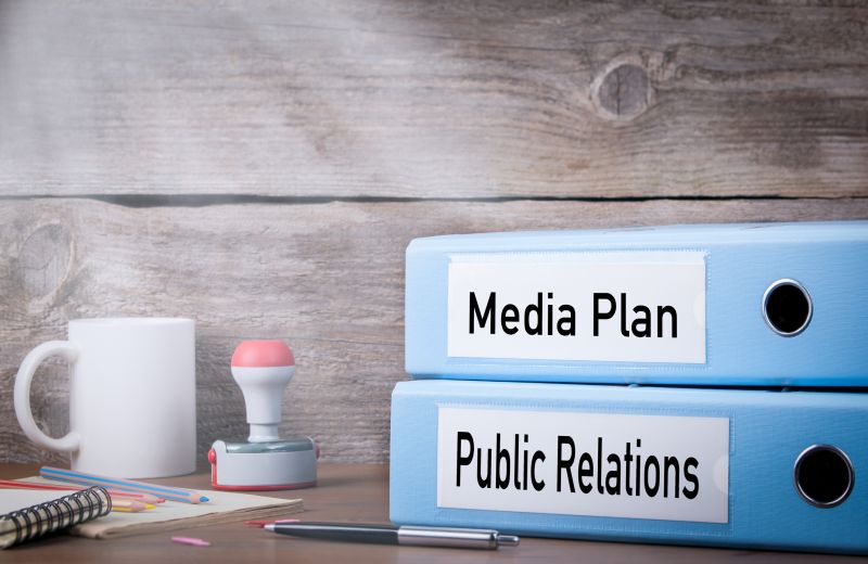 Public Relation Pro