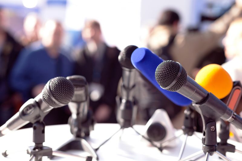 Build brand visibility