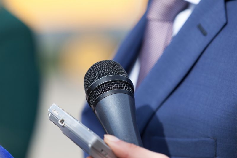 Enhance media relationships