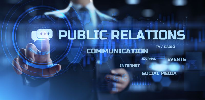 Public Relation